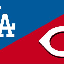5 Tickets To Reds At Dodgers Is Available 