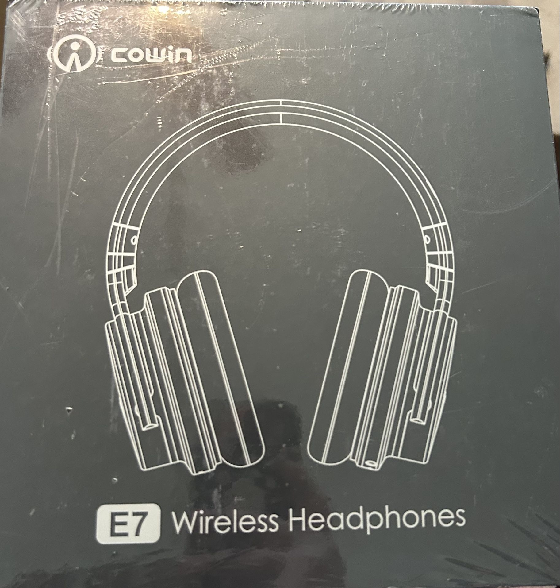 Cowin Headphones