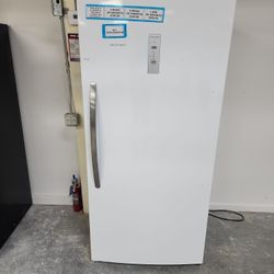 NEW REFRIGERATOR REFRIGERADOR NUEVO CON GARANTIA 