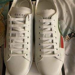 Men Gucci Sneakers 