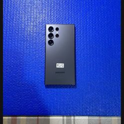 Samsung S24ultra 512gb Black Color Unlocked