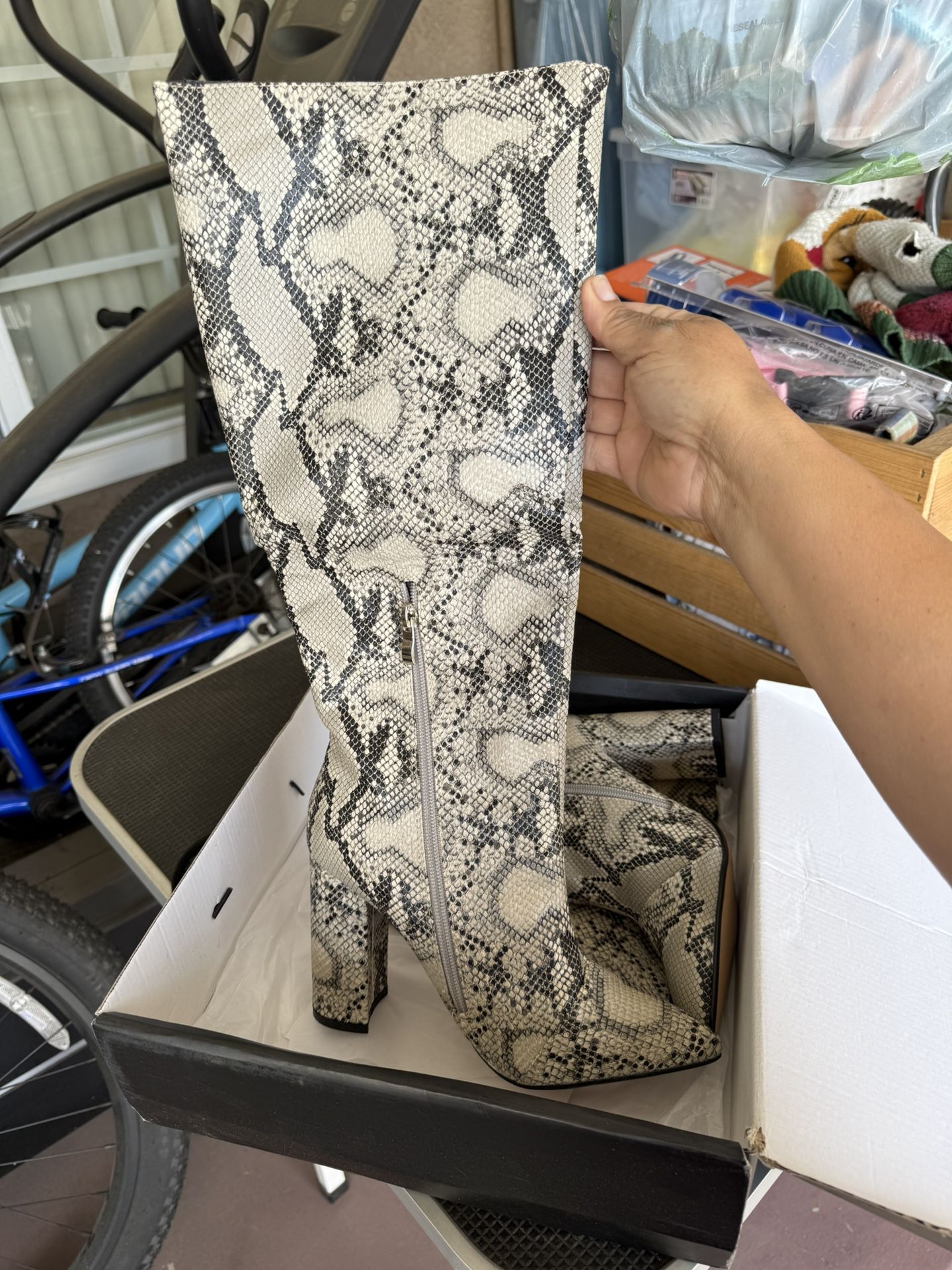 Women’s Boots