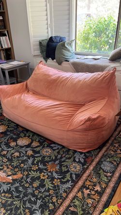 XL Bean Bag Sofa Couch