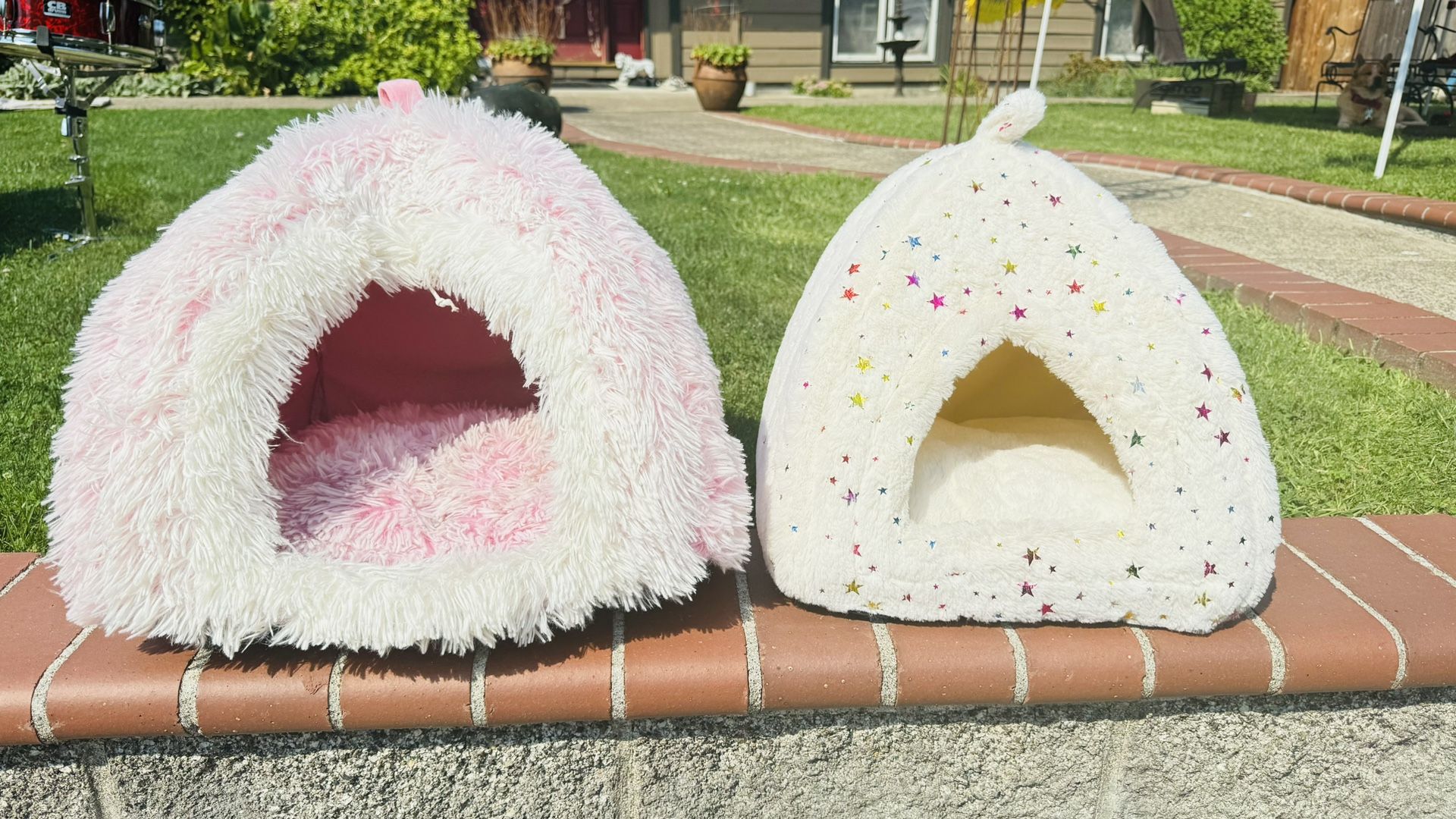Cat Houses