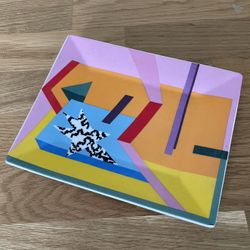 SUPREME MENDINI LARGE TRAY