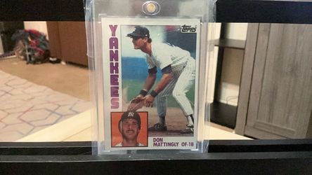 D. Mattingly r/c