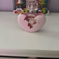Ariana grande thank you next perfume 