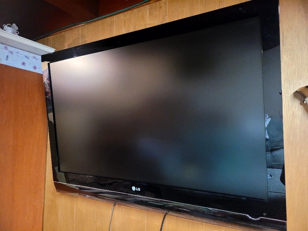 Plasma TV