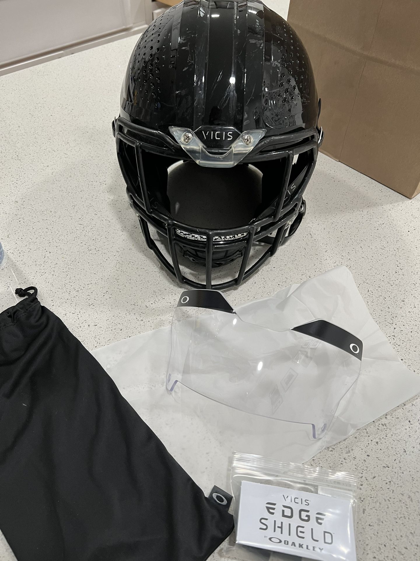 Vicis Zero2 Helmet
