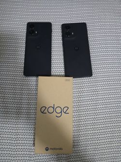 Edge Motorla 2024