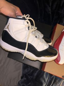 retro 11