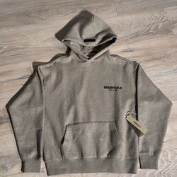 Essentials Hoodie 