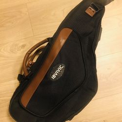 Pro Alto Sax Gig Bag