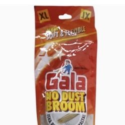 No Dust Broom