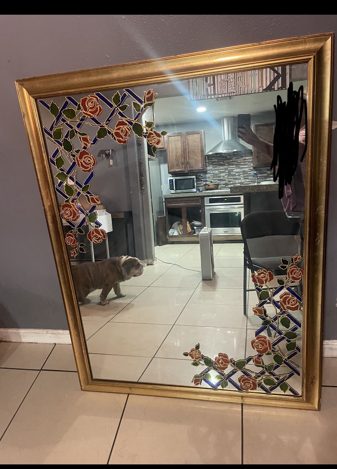 Mirror