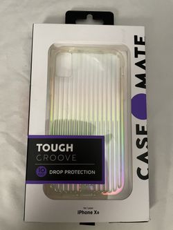 iPhone XR case