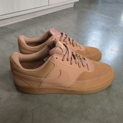 Nike Court Vision Low Flax Twine 2020 CD5463-200