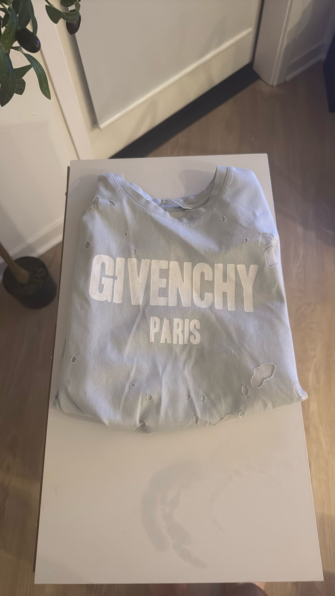 Givenchy Shirt