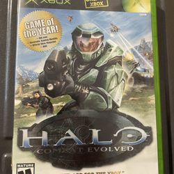 Buy Xbox Halo Combat Evolved