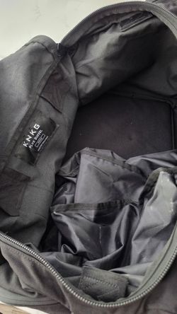 KNKG Plus Medium Duffel Bag 45L