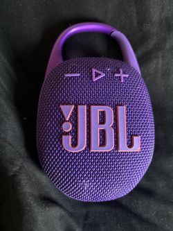 JBL Speaker
