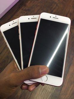 iPhone 7 128GB / 32GB Factory Unlocked