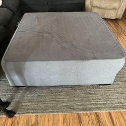***FREE*** Ottoman!!!