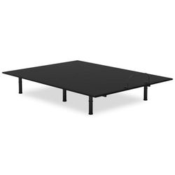 Brand new King bed frame - still in box