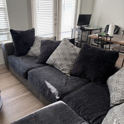 Sectional Couch
