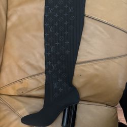 Louis Vuitton Heels