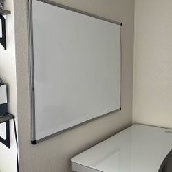 White Board 