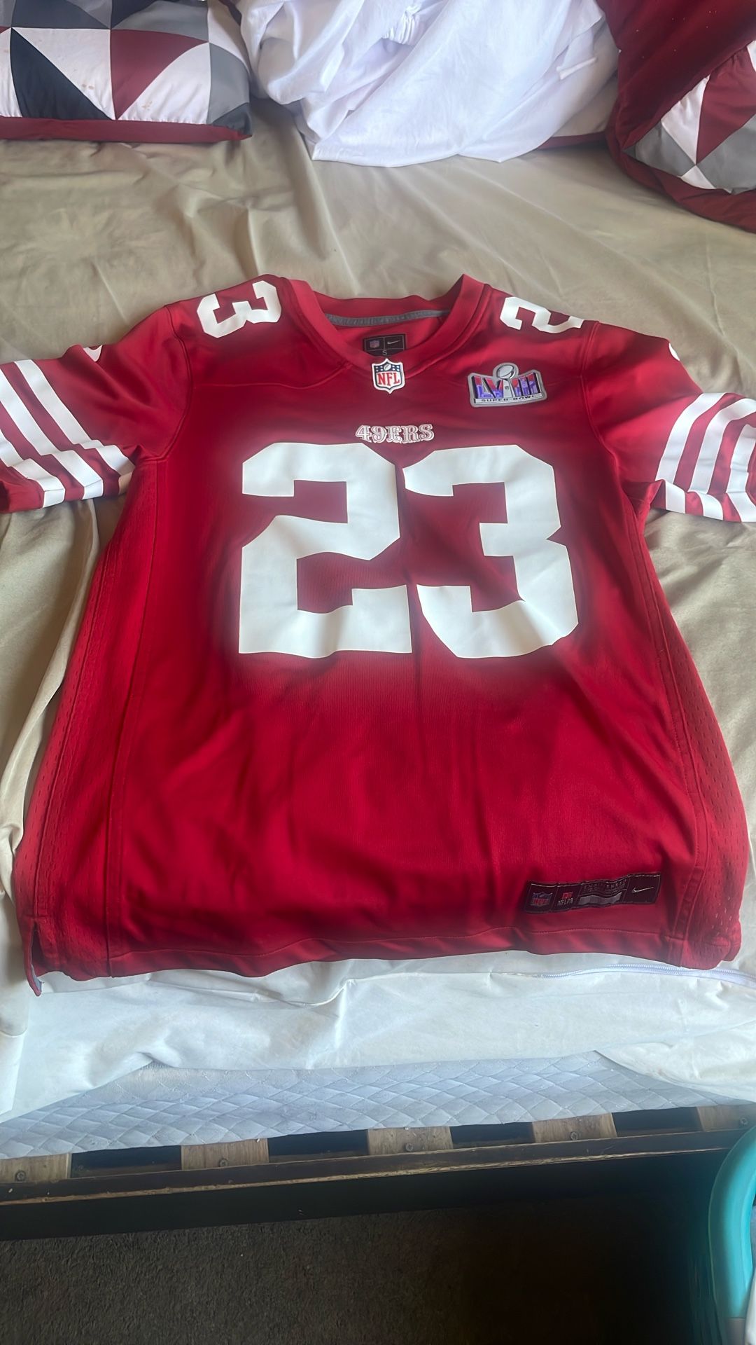 NFL Jersey