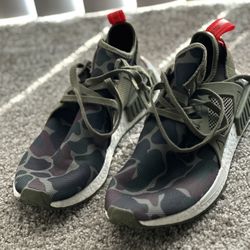 Adidas NMD XR1 Men’s Size 10