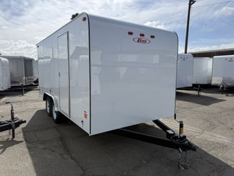 2026 Carson Trailer EL16-2