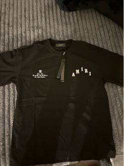 Amiri shirt