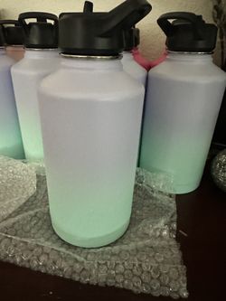 64 Ounce Thermal