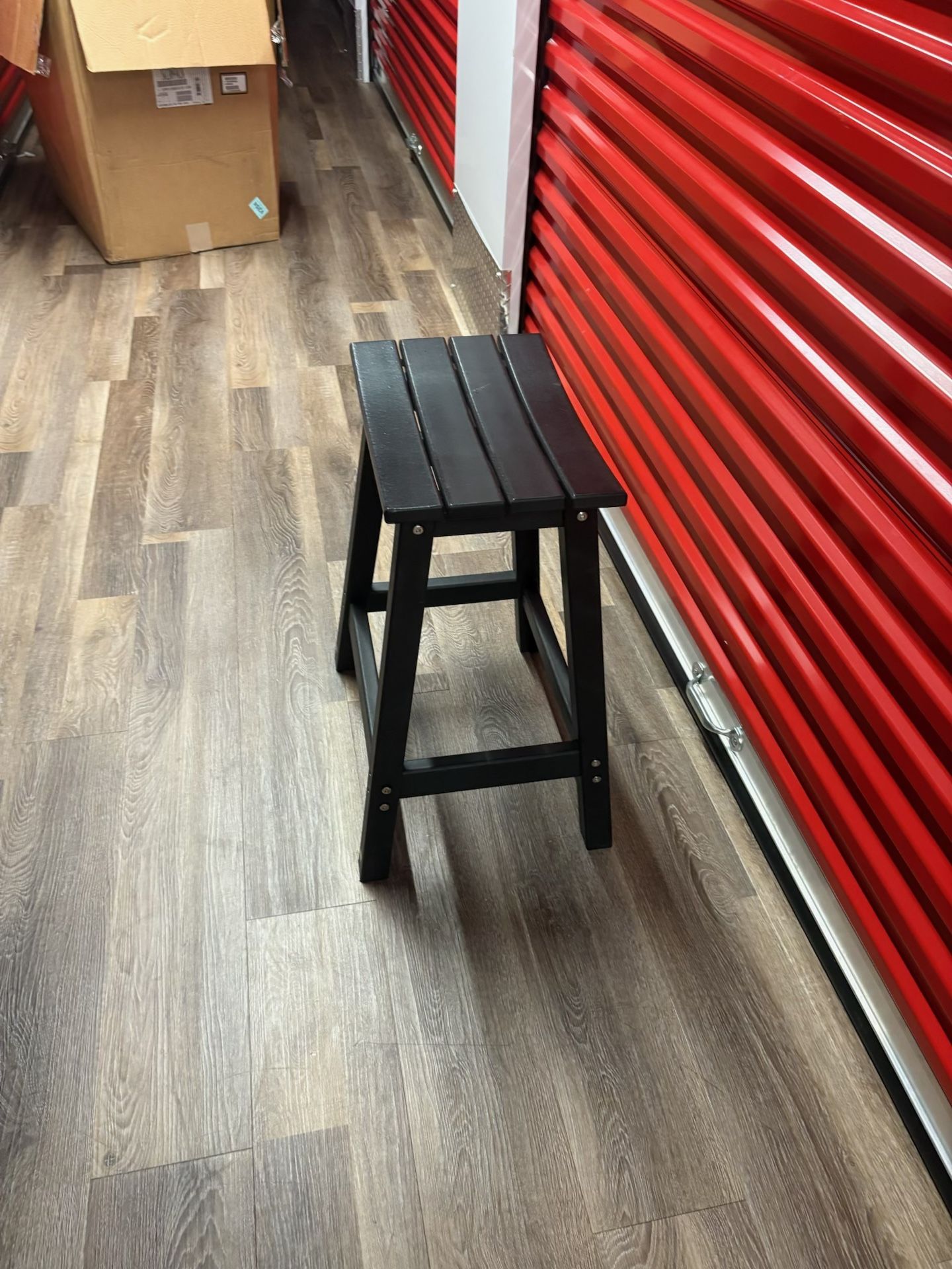 Set Of 2 Bar Stools! Brand New!