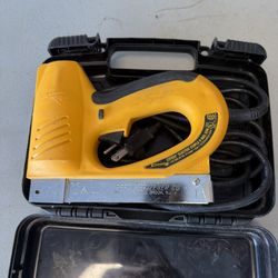Arrow Electric Power Staple Gun T 150 