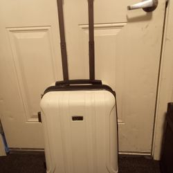 Calpak Suitcase 
