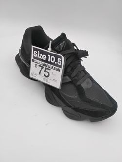 New Balance SIZE 10.5