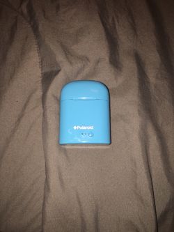 Air pods