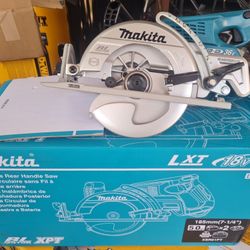 Serrucho De Mano Makita 36v 