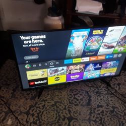 Toshiba Smart Fire With Alexa 32" Inch  Model: 32LF221U21 Smart HD 720 Remote control Included 