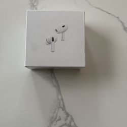 Apple AirPod Pro 2 USB C
