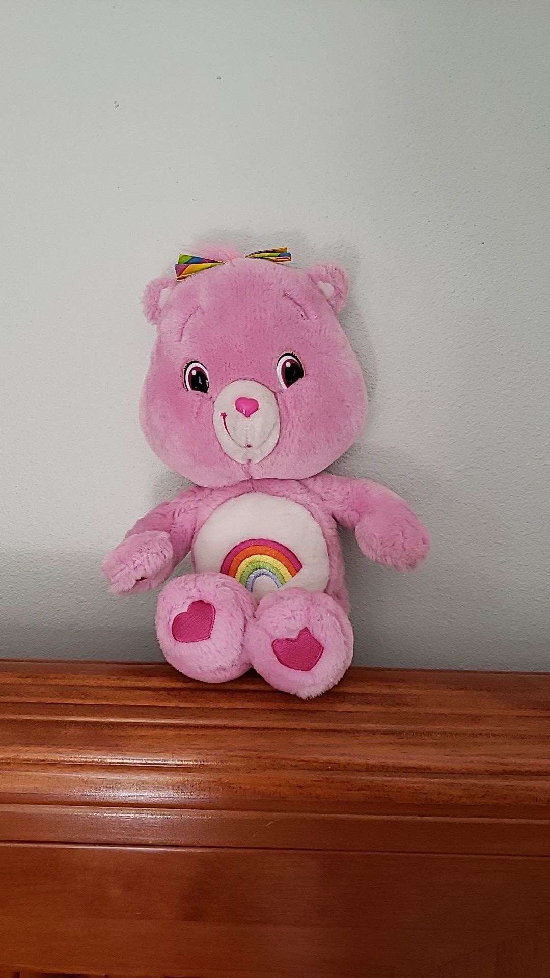 Care Bear Doll