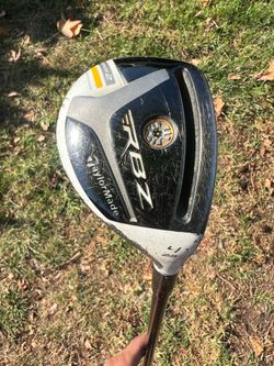 Taylormade RBZ Stage 2 4 Hybrid