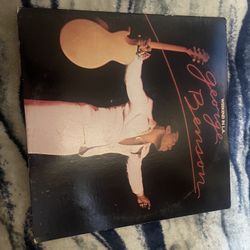 Record George Benson (offer price)