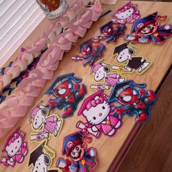 Toppers Para Ramos De Flores 