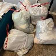 10 Bags Good Clean Condition Mixed Clothes Adults /Kids No Select No Dig No Pick No Choose.All 60$
