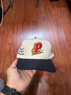 Playmakers SnapBack/hat/cap